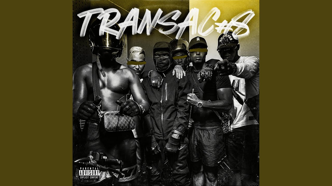 Transac 8