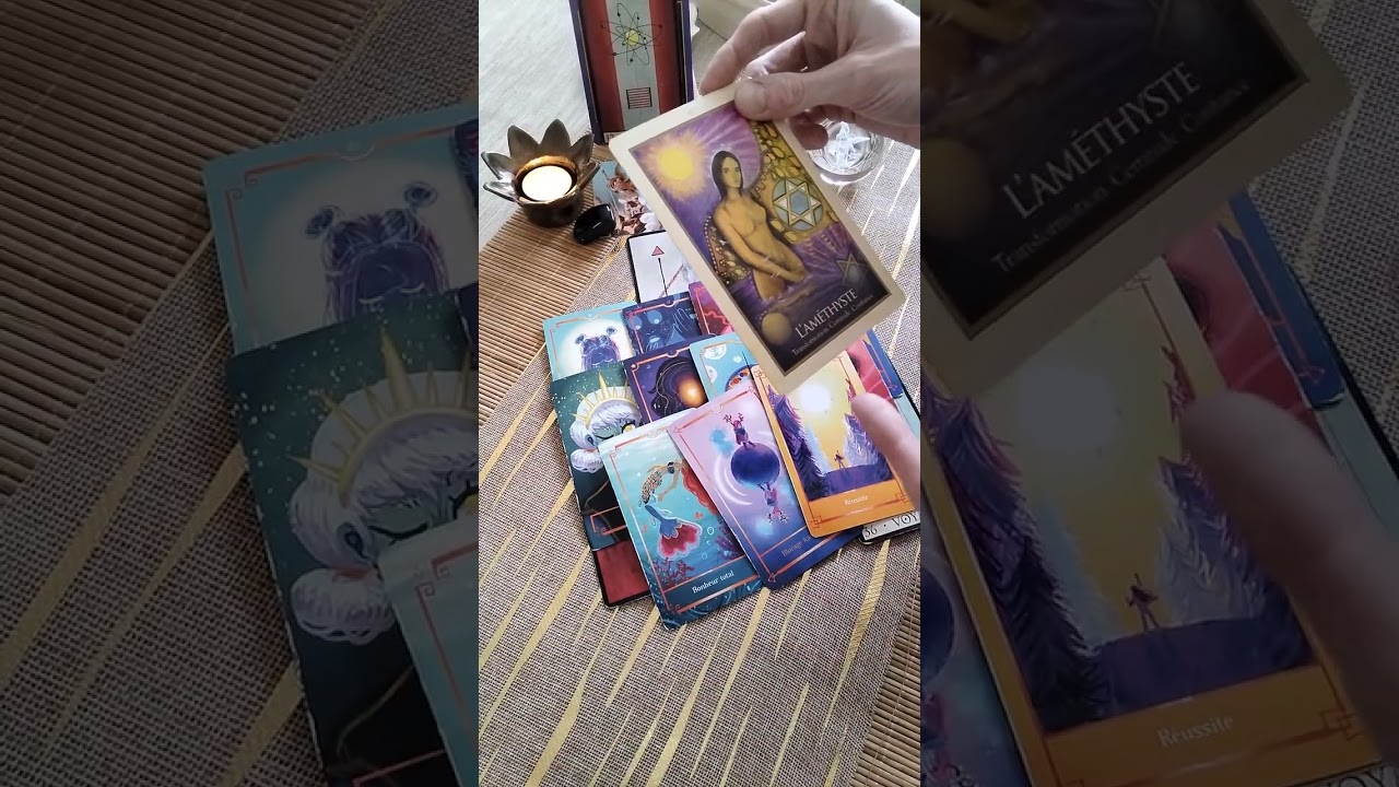 Énergies du masculin✨️ & du féminin sacré ✨️🐎🔥