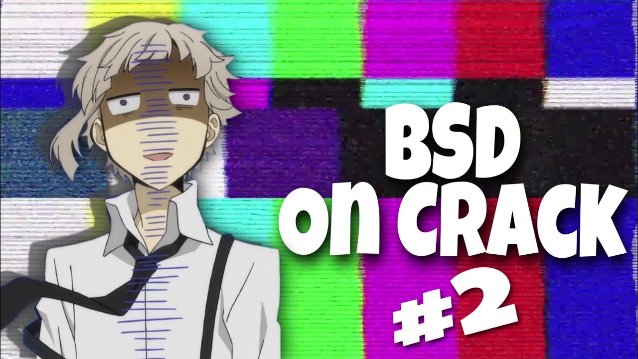 BSD on Crack #2