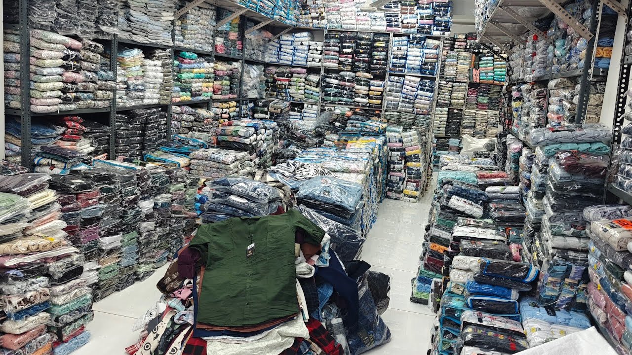 99Rs Hyderabad Wholesale Men's&Kids wear Shirts&Jeans,Winter Jackets Shop/Courier Available/Shopping