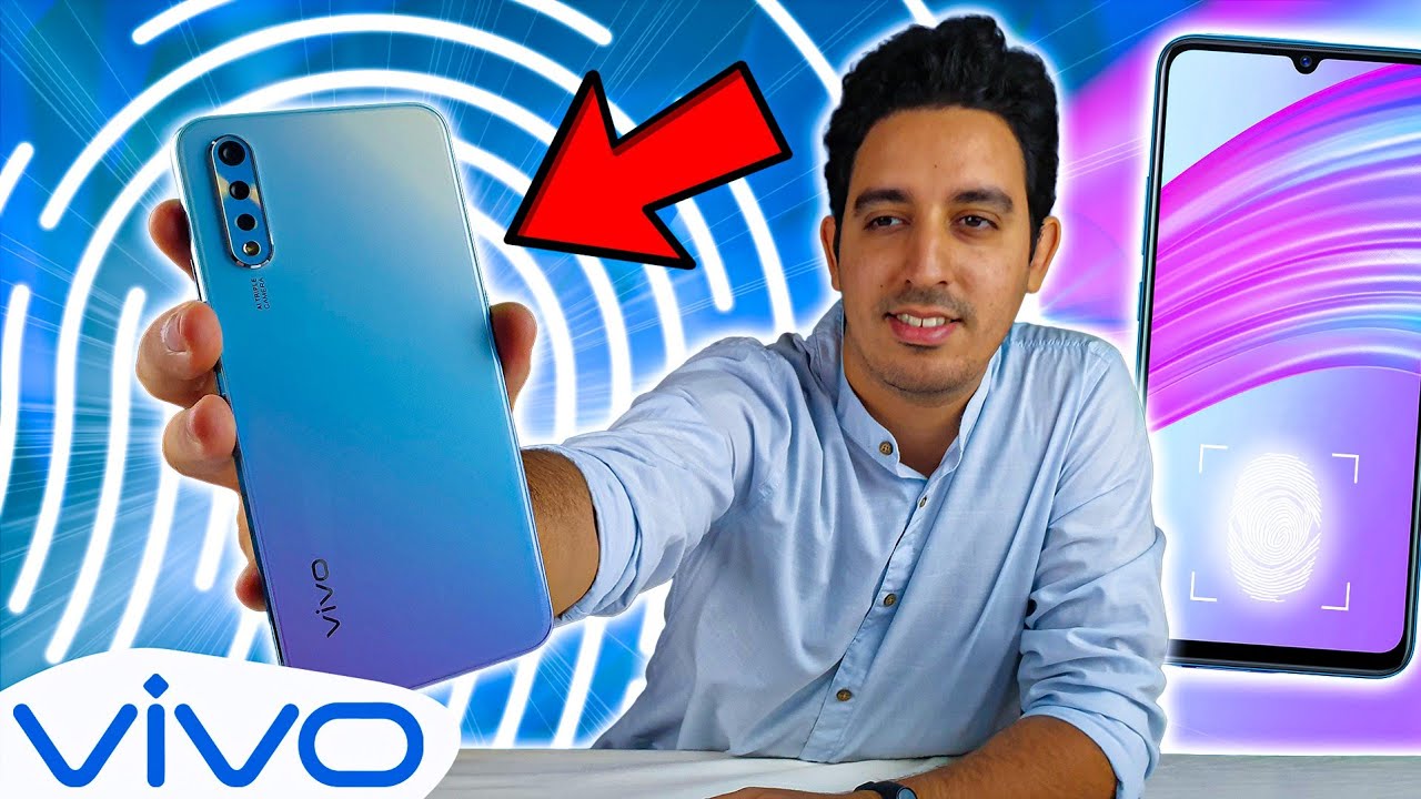 لن تجد حاليا أحسن من هذا الهاتف بثمن أقل !! vivo S1 Review