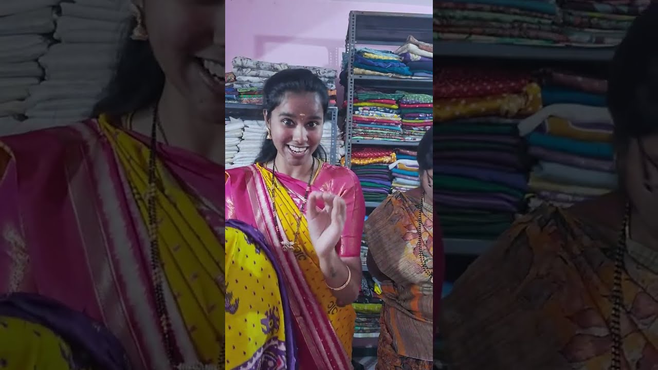 Sri Collections is live