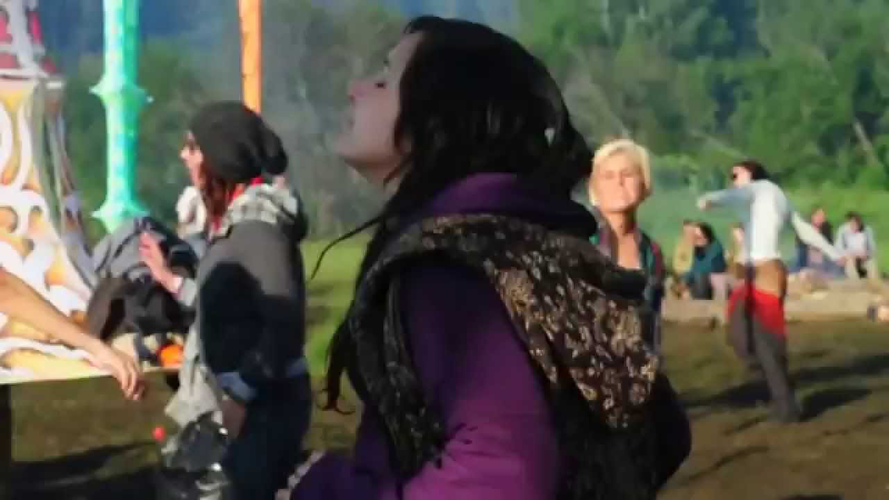 Universcience - Trimurti 2012 Live