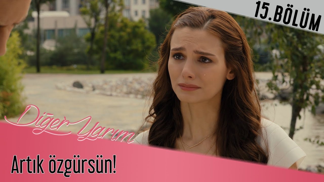 Poyraz’ın büyük kararı! - Diğer Yarım 15.Bölüm
