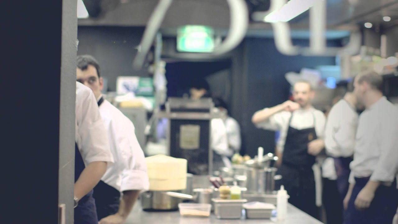 The Best Dinner: El Cellar de Can Roca and Restaurant ANDRE