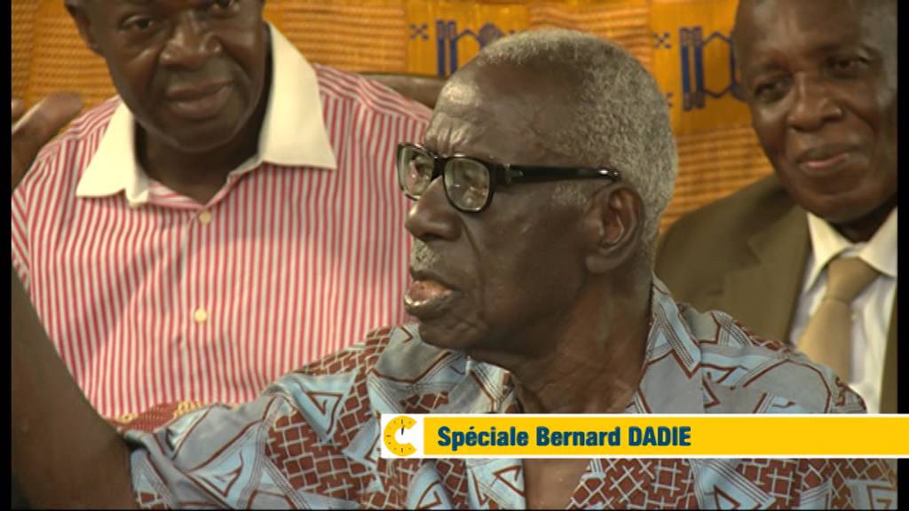 C'Midi Spéciale Bernard Dadié du 29 Janvier 2016- Partie 2