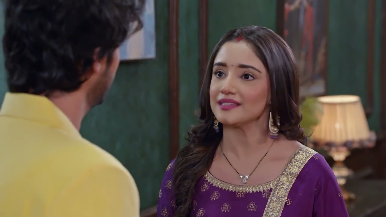 Kumkum Bhagya | Ep - 2725 | Apr 30, 2024 | Best Scene 1 | Zee TV