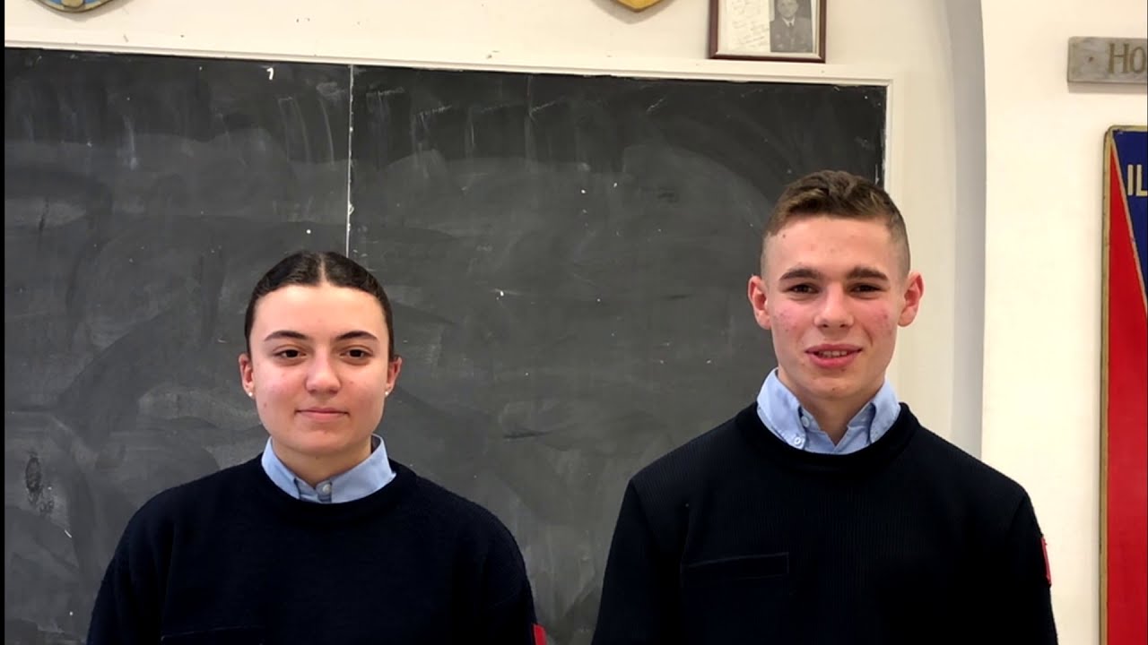 Etudier en classes préparatoires au Prytanée national militaire