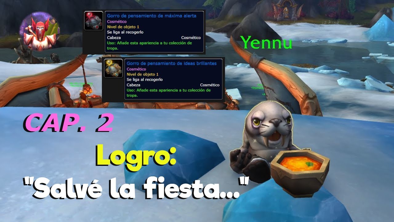 SECRETOS DE RELACIONES CON LOS INVITADOS | CAP 2 | EVENTO | WOW