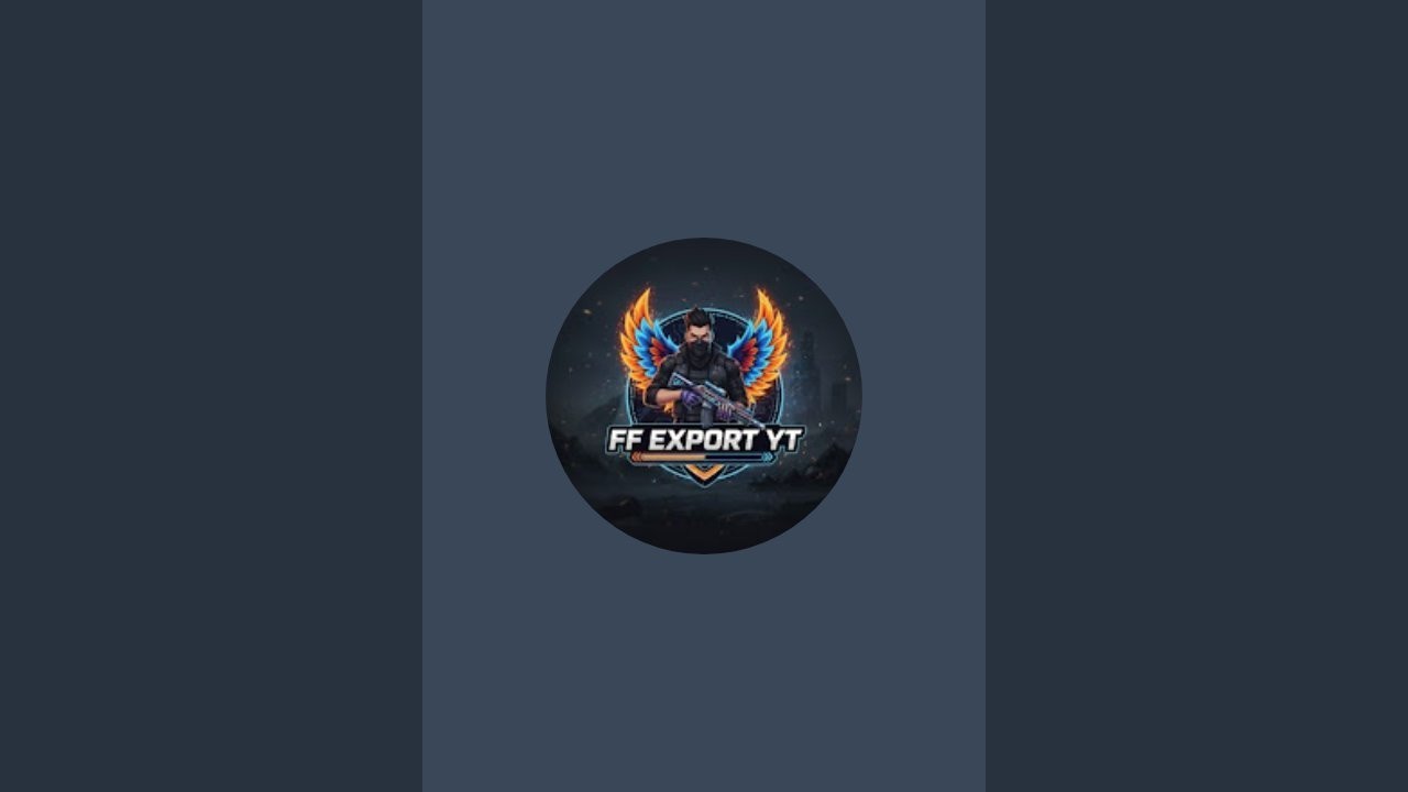 FF  EXPORT YT is live