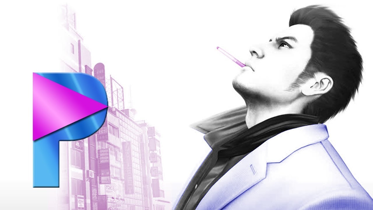 Playing Yakuza 3: Too Many Kids Spoil the Plot