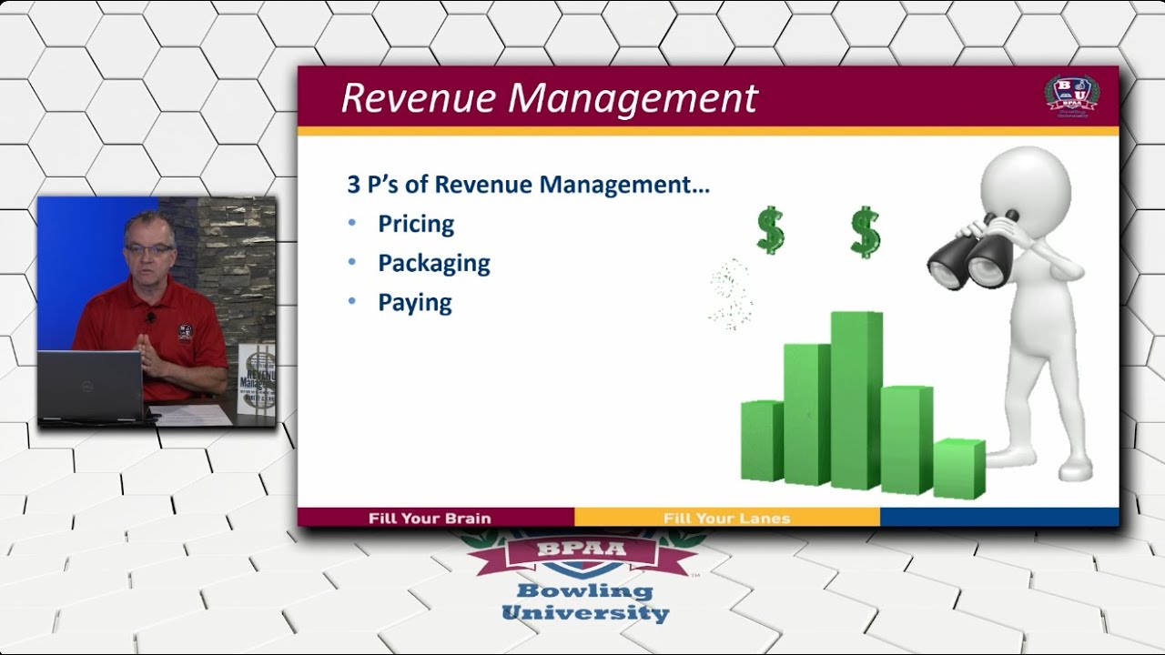 Operations: Revenue Management (Ep. 153)