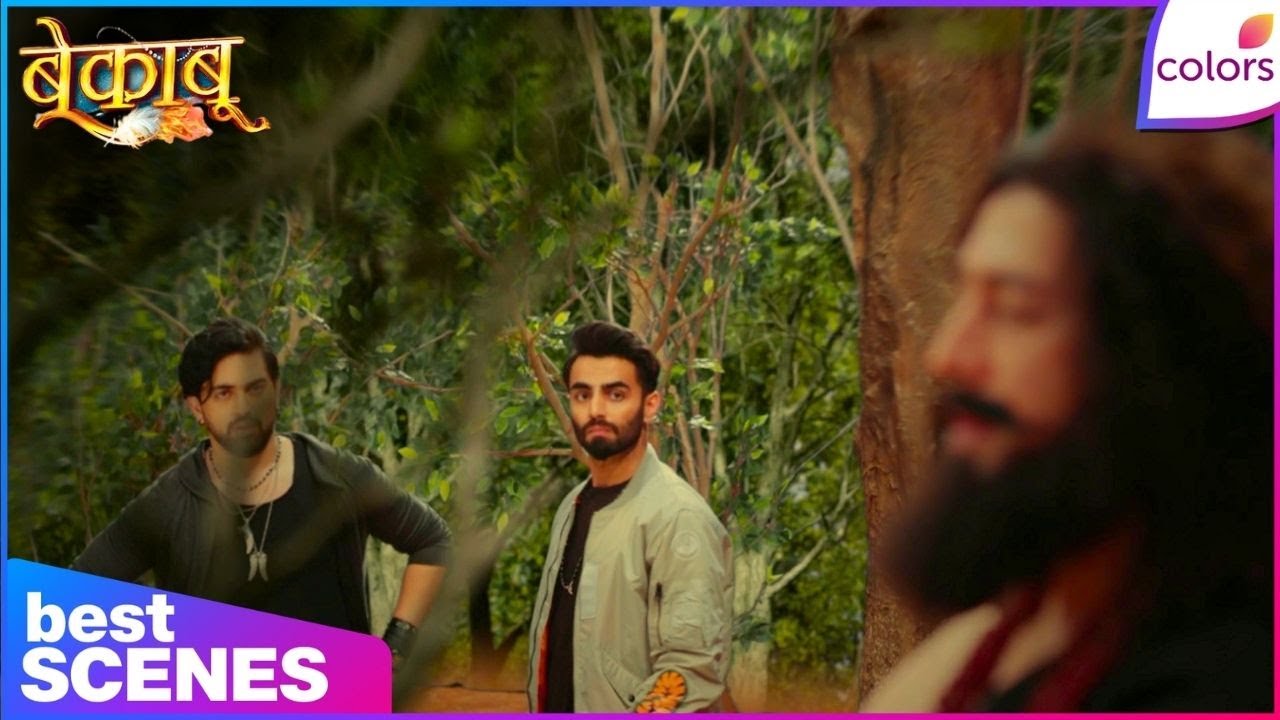 Bekaaboo | Why Was Valaka After the Asi Astra? | Colors TV