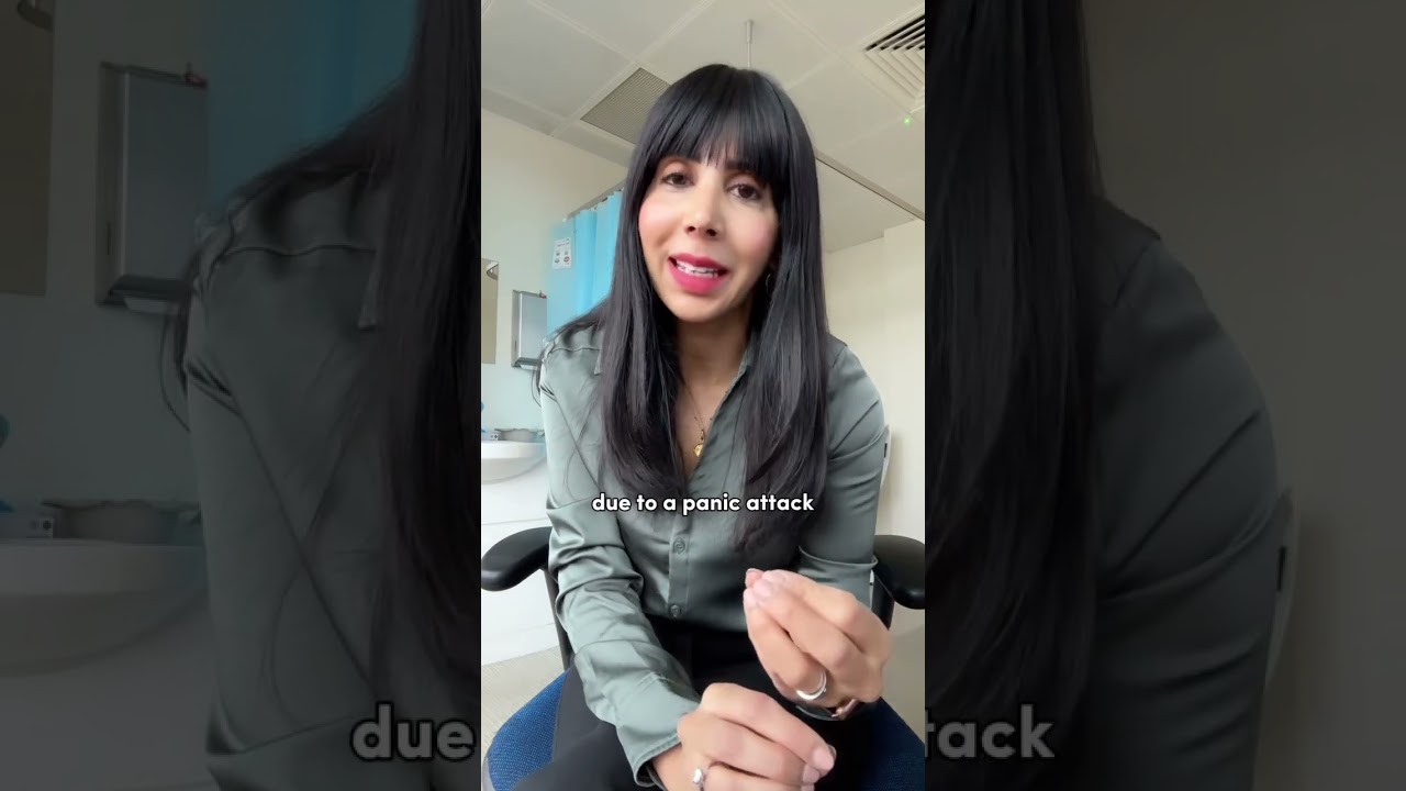 5 oznak klaustrofobii #zdrowiepsychiczne #klaustrofobia #klaustrofobiczny