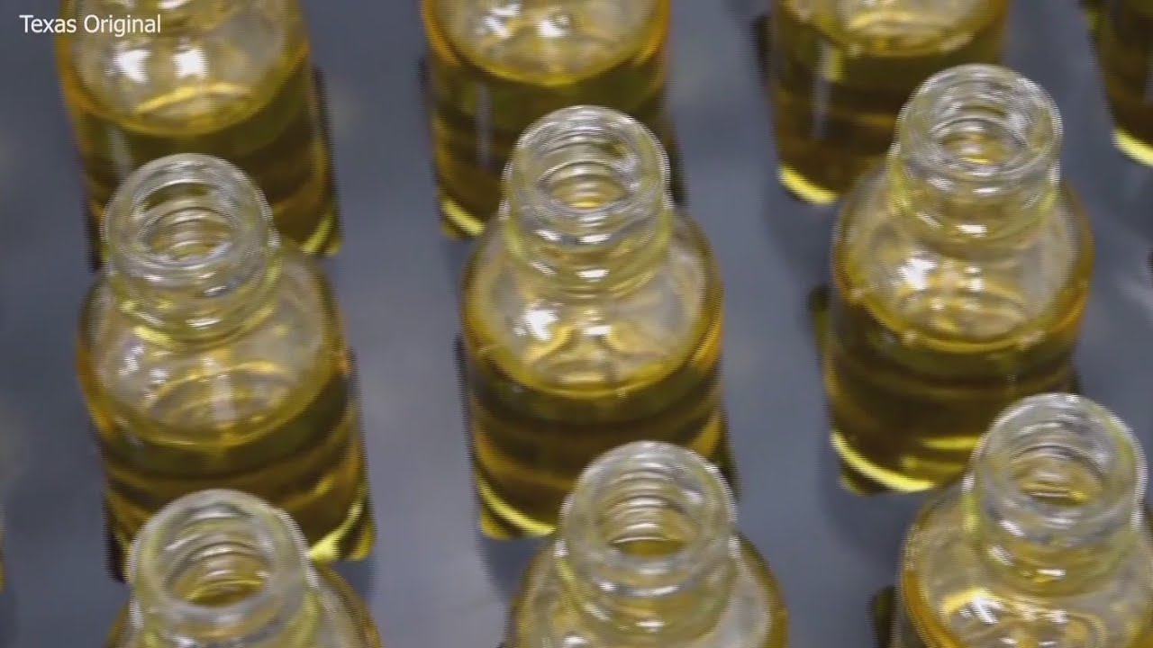 Texas House backs bill to expand access to low-THC medical cannabis