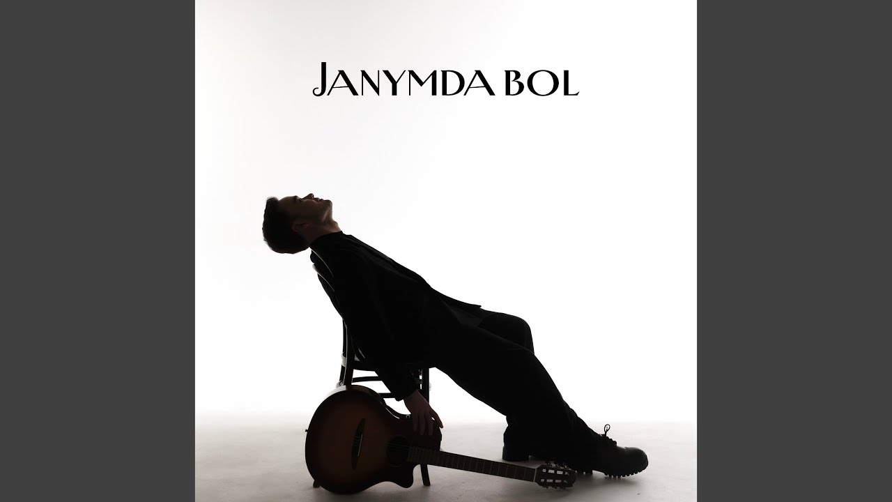 Janymda Bol