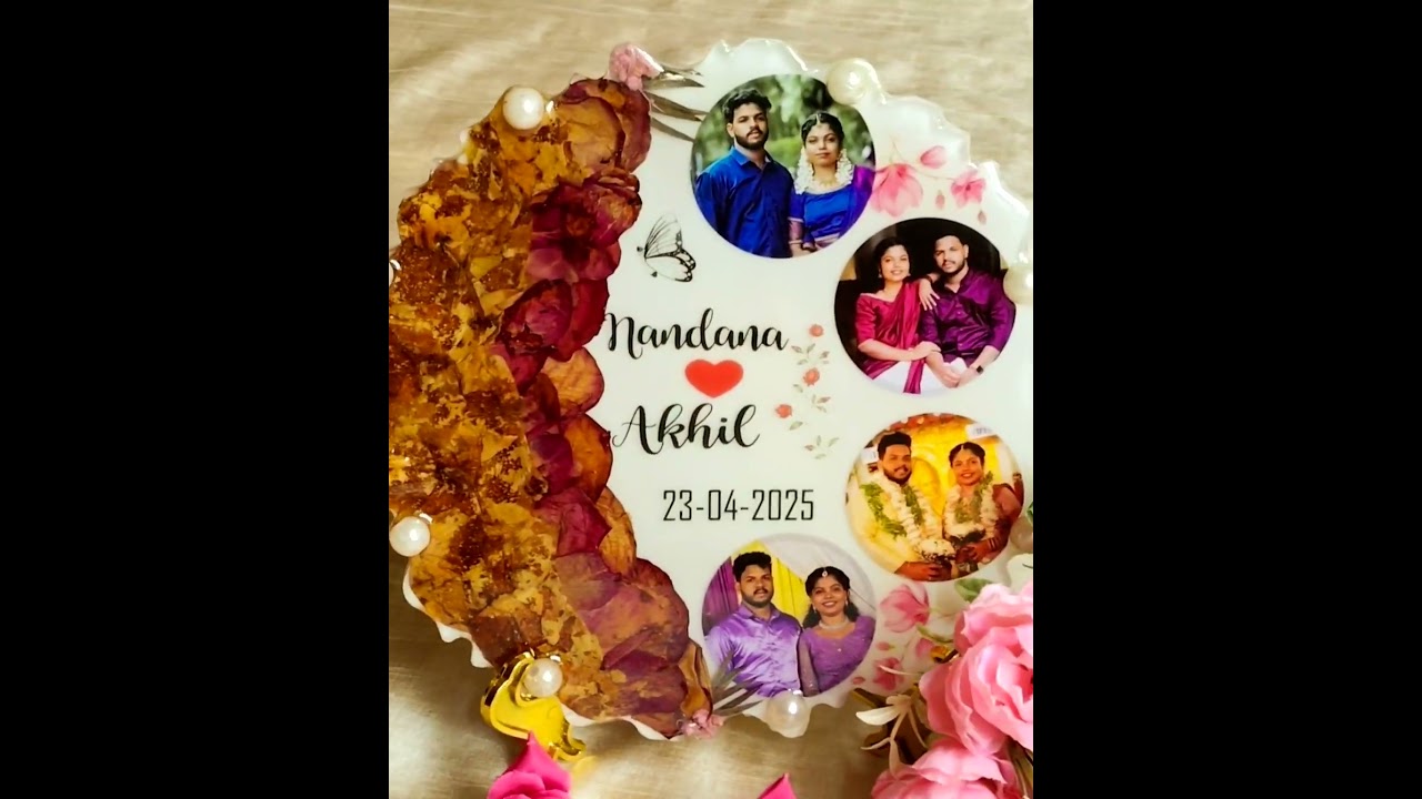 varmala preservation 🌼