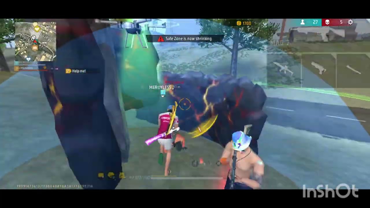Free Fire Highlights 