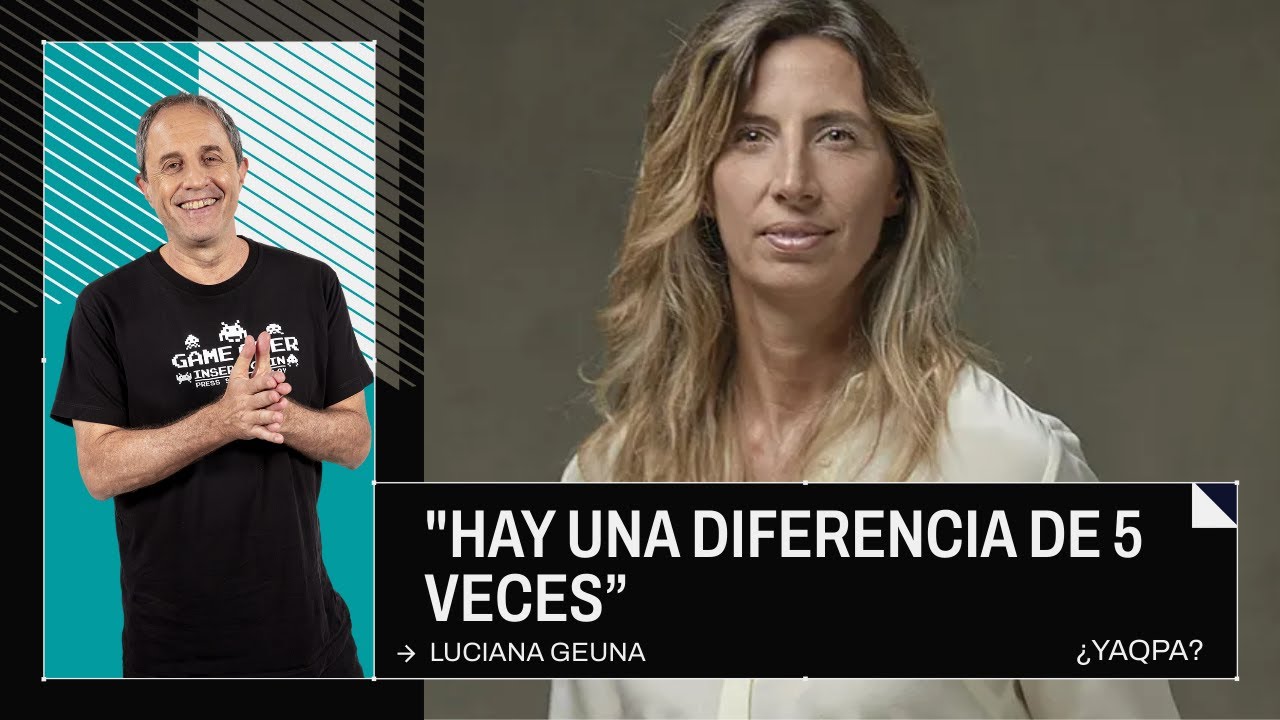 Nueva denuncia de sobreprecios en el PAMI por la compra de lentes intraoculares.