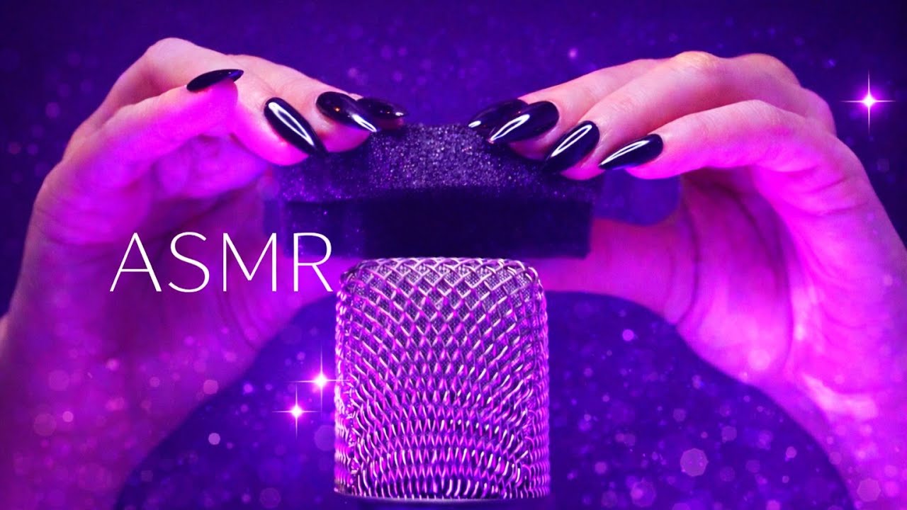 Gentle Tapping ASMR to Soothe Your Mind