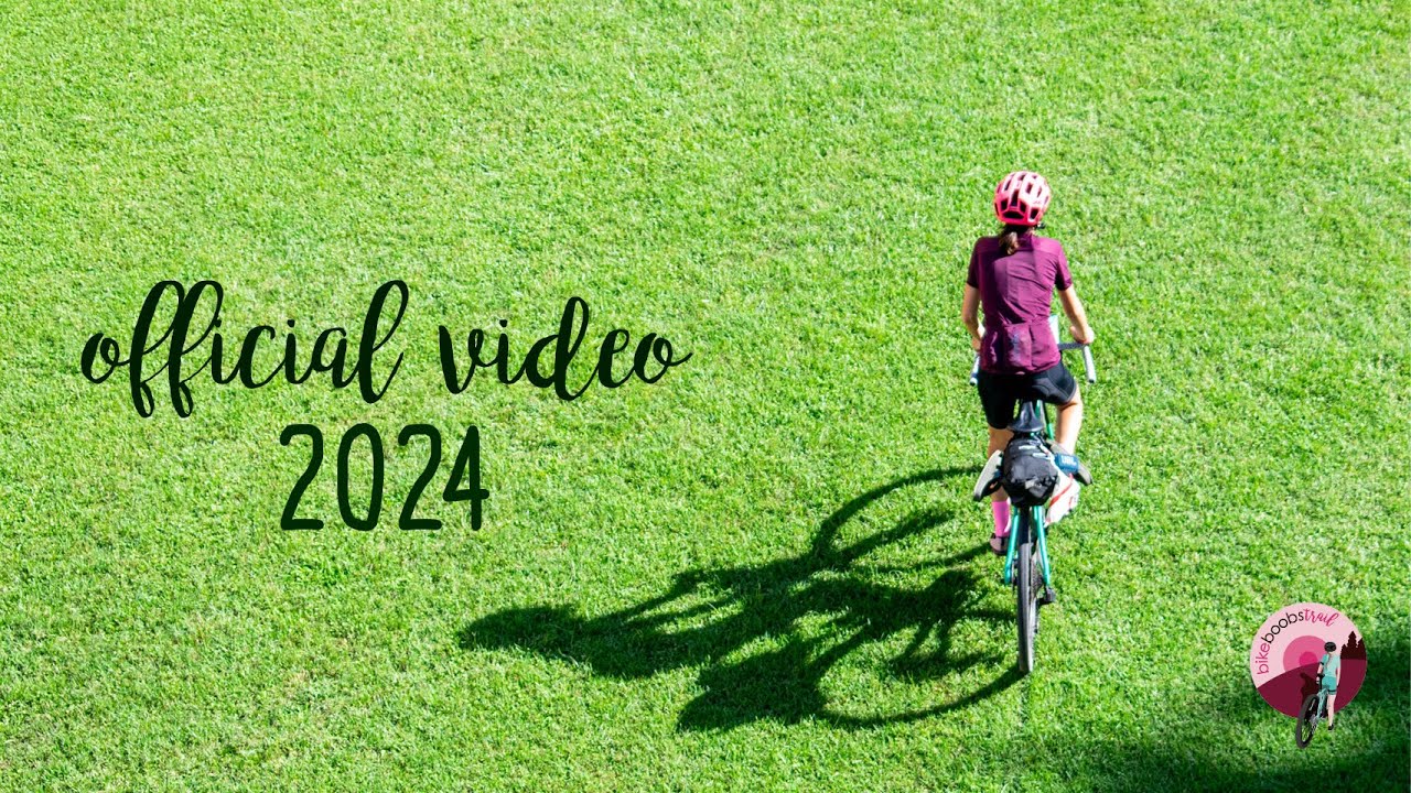 Bikeboobs Trail 2024 