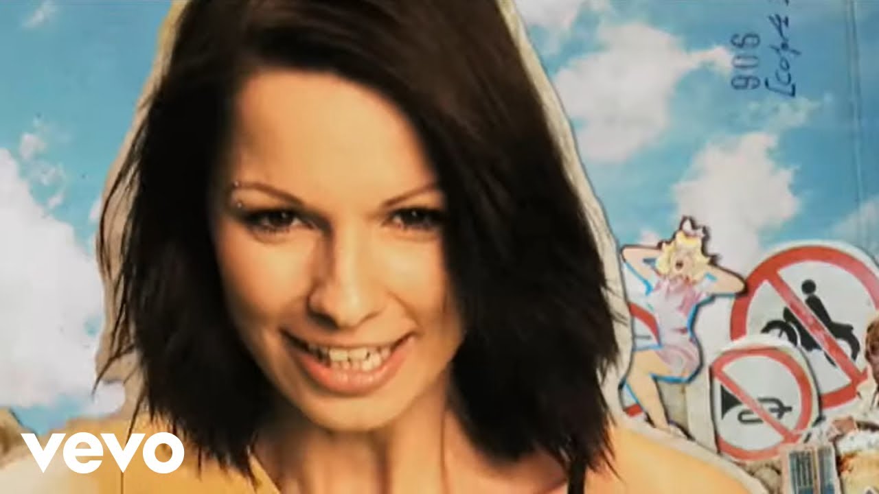 Christina Stürmer - Ist mir egal