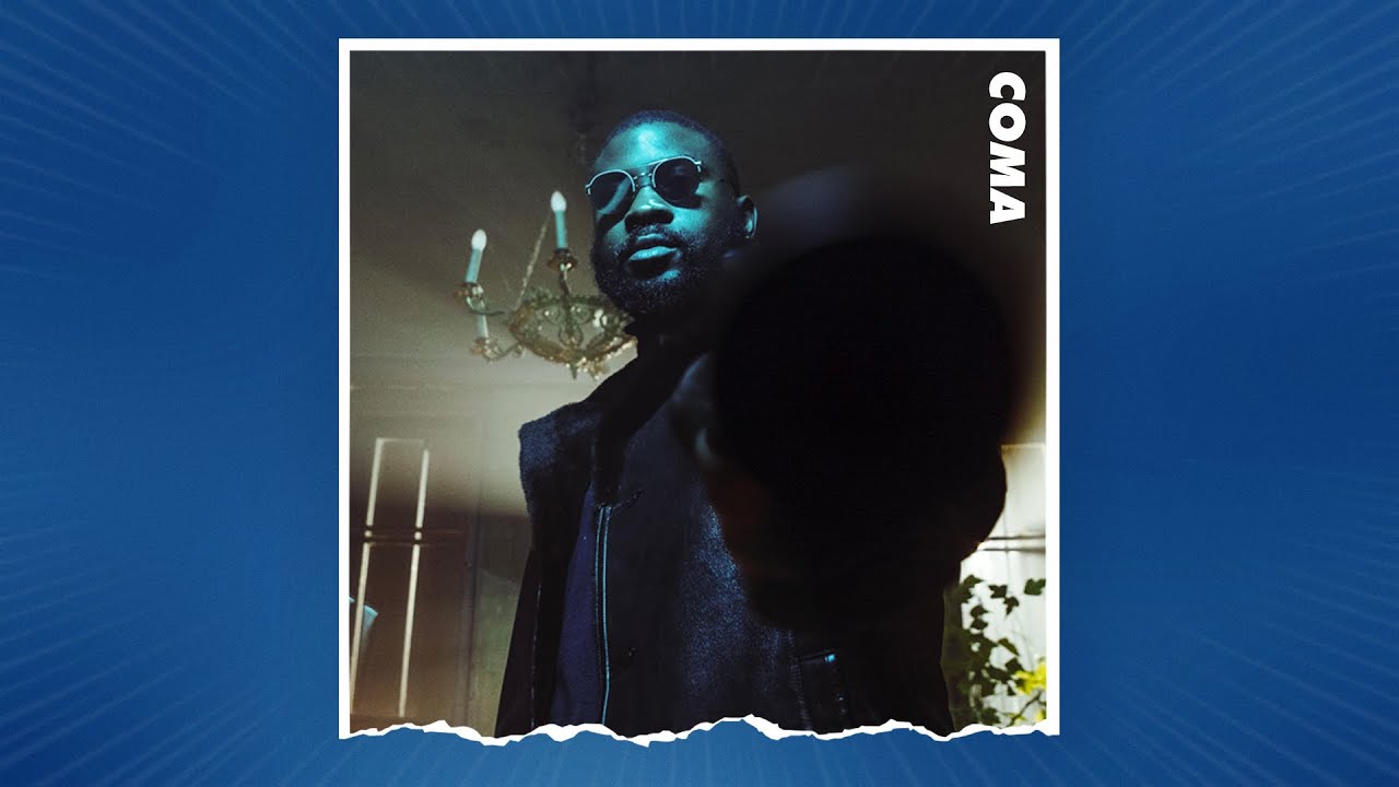 [FREE] Damso x Maes Type Beat 2019 - 