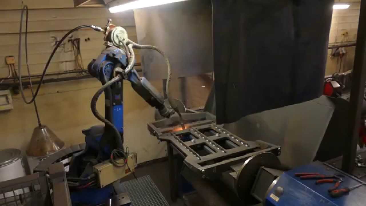 LH Lift Company Presentation