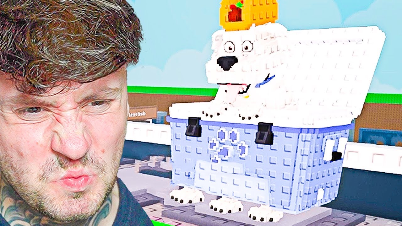 Ich spiele das 95 mal Steal a Brainrot in Roblox !!!