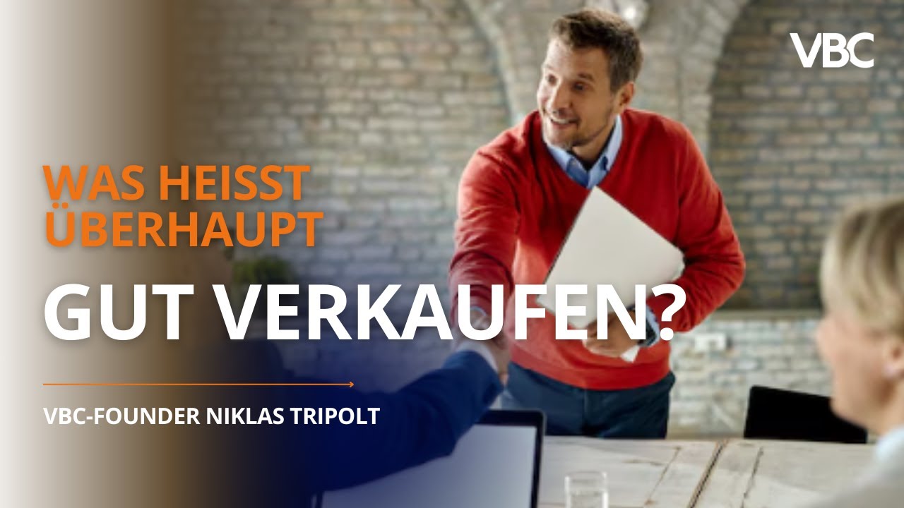 Die 2 Geheimnisse für mehr Erfolg im Verkauf