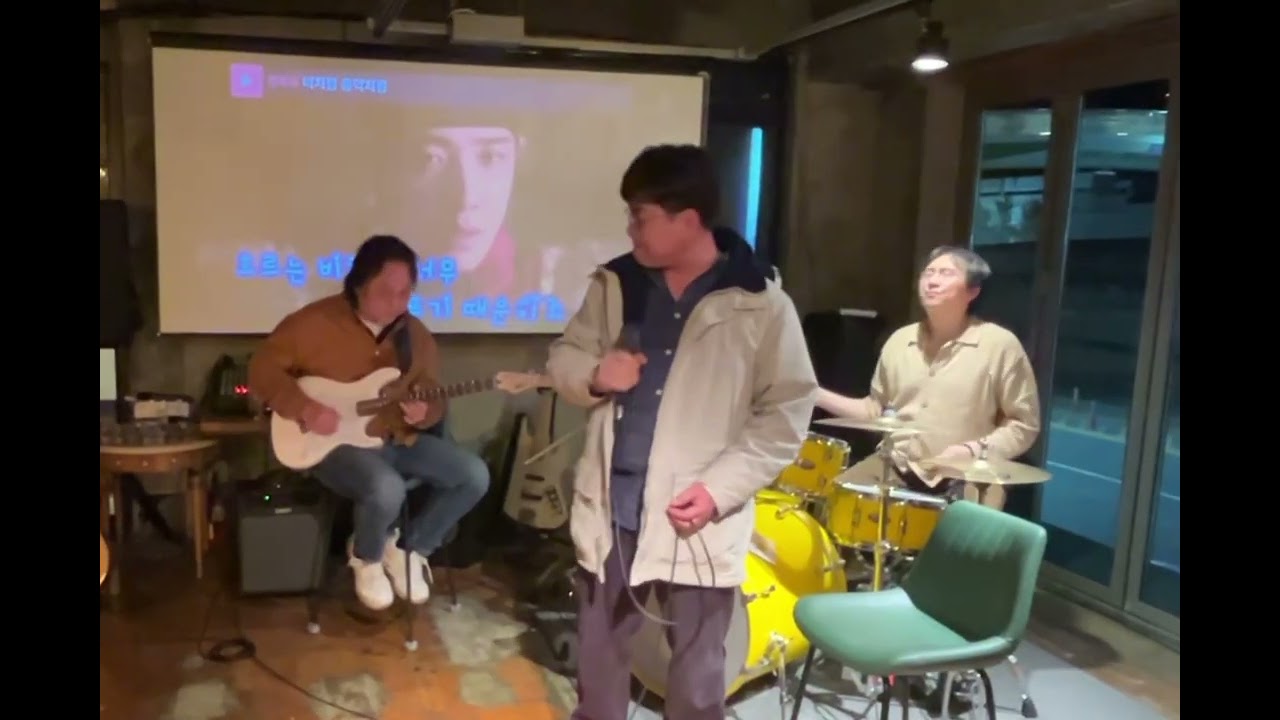 #비처럼음악처럼 #추억소환곡 #마크에서