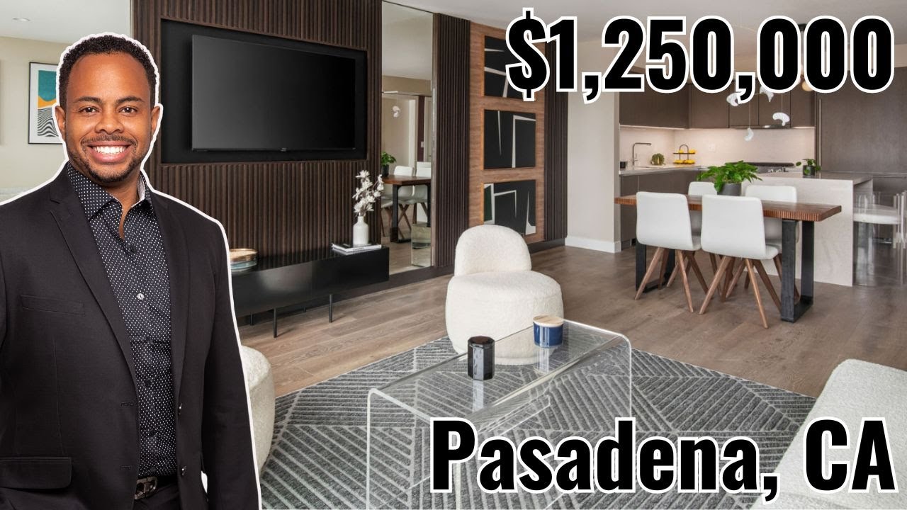 The Collection at 380 Cordova | New Amenity Deck Townhomes in Pasadena, CA | 2 bedrooms, 2.5 Baths