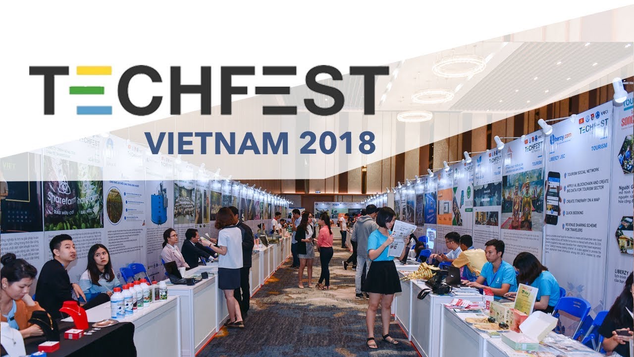 BEST VIDEO 4K | Tourism Village of Techfest 2018 | FROM HERE TO GLOBAL