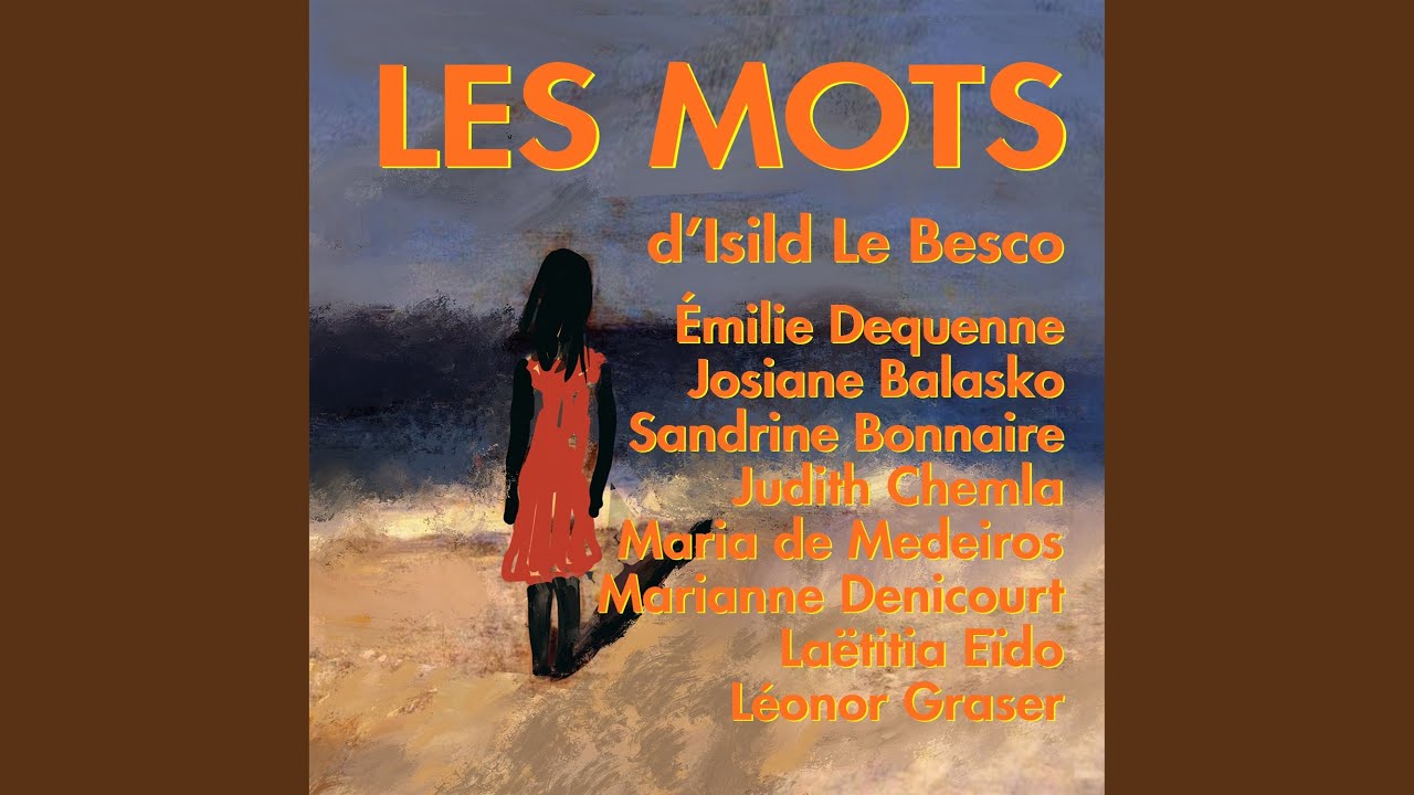 Les murs de notre maison