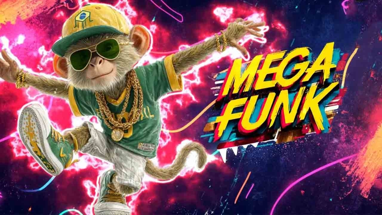 MEGA FUNK REMIX 2025 🔥 GRAVE SEM LIMITE – O SOM QUE NÃO SAI DA MENTE