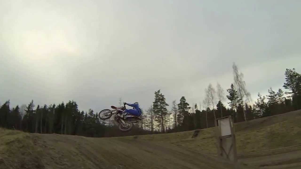 GoPro Rikard Hansson Tibro