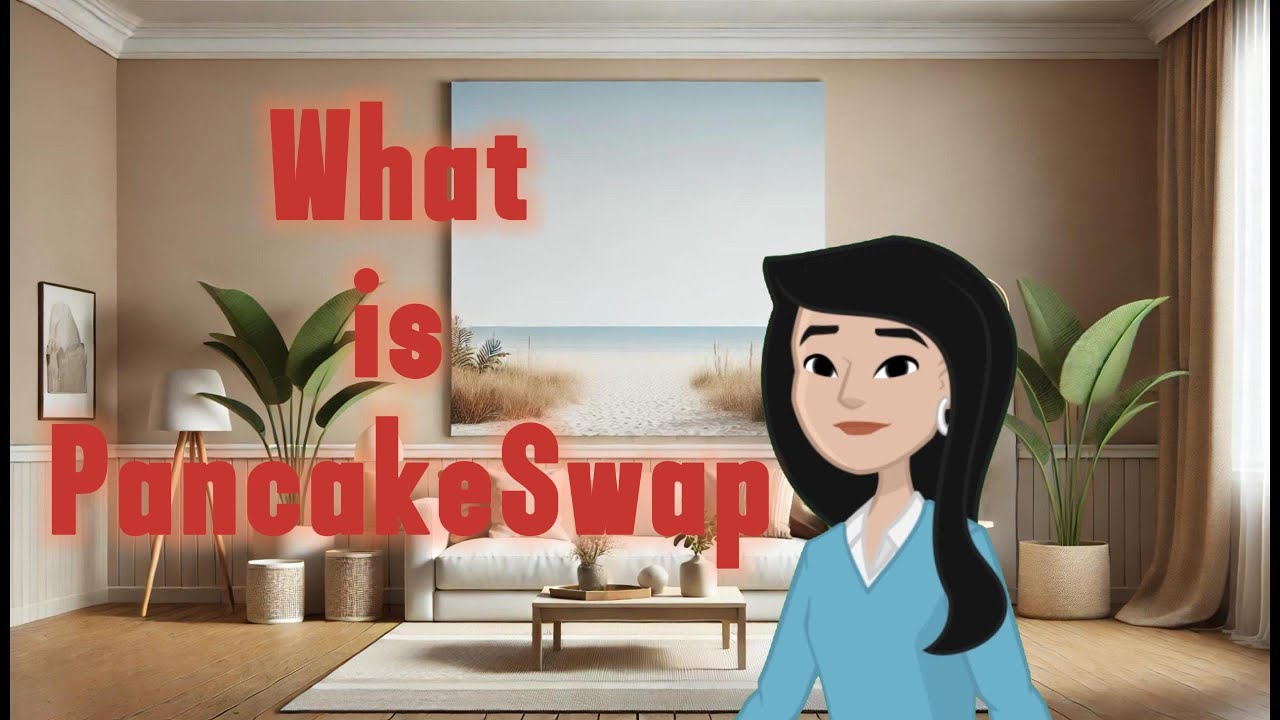 What is PancakeSwap