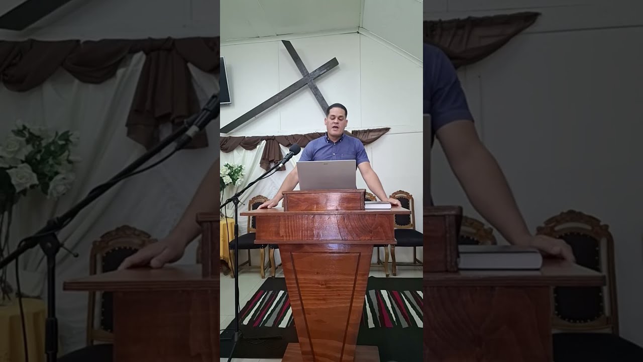 Juan 3:11-15 
