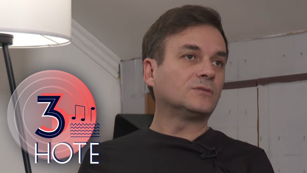 Marko Marković | 3 NOTE