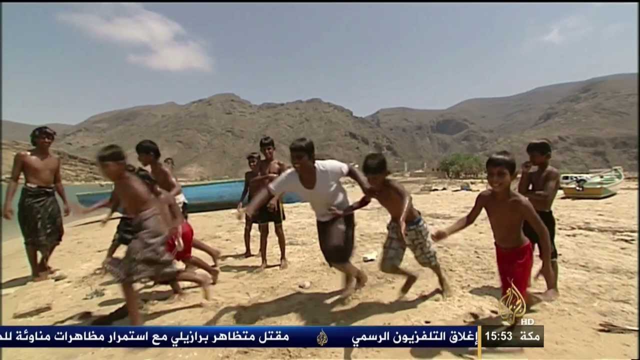اليمن الأرض والإنسان (2): أبناء المهرة يتحدثون لغة عمرها ٥ آلاف سنة, صفاء كرمان