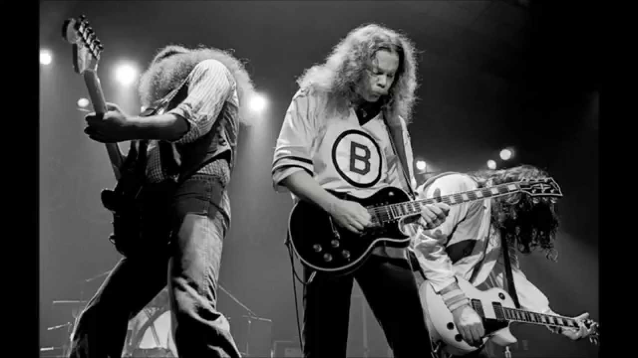 The Outlaws - Full Circle