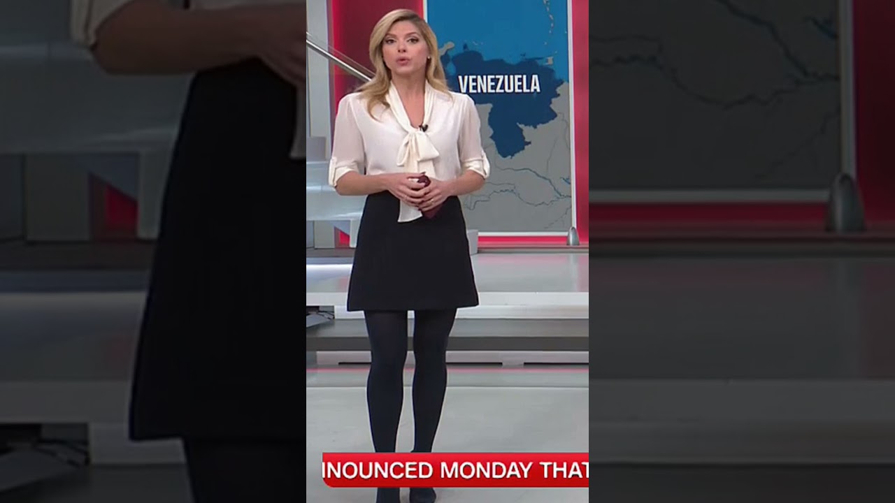 Kate Bolduan 14 #cnnnews 