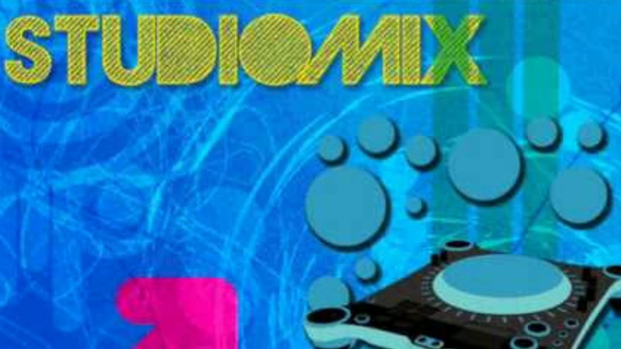 #StudioMix 1 (DJ Jamin Joe)