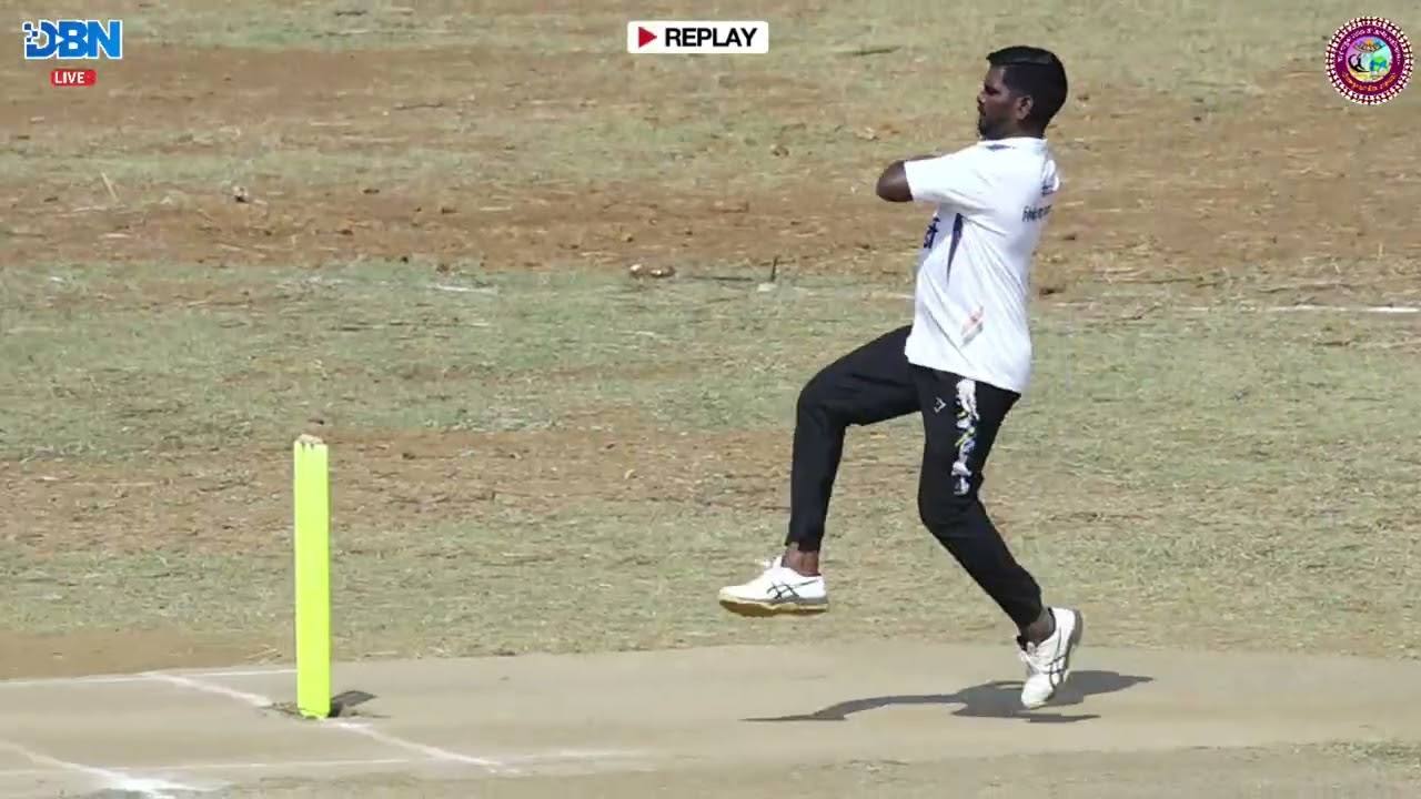 DAY 4 || MATCH NO 8 || AABU SPORTS KHARDI VS NITYA SAI LOHIANAGAR || AAI GAVDEVI MAHAJANPADA CHASHAK