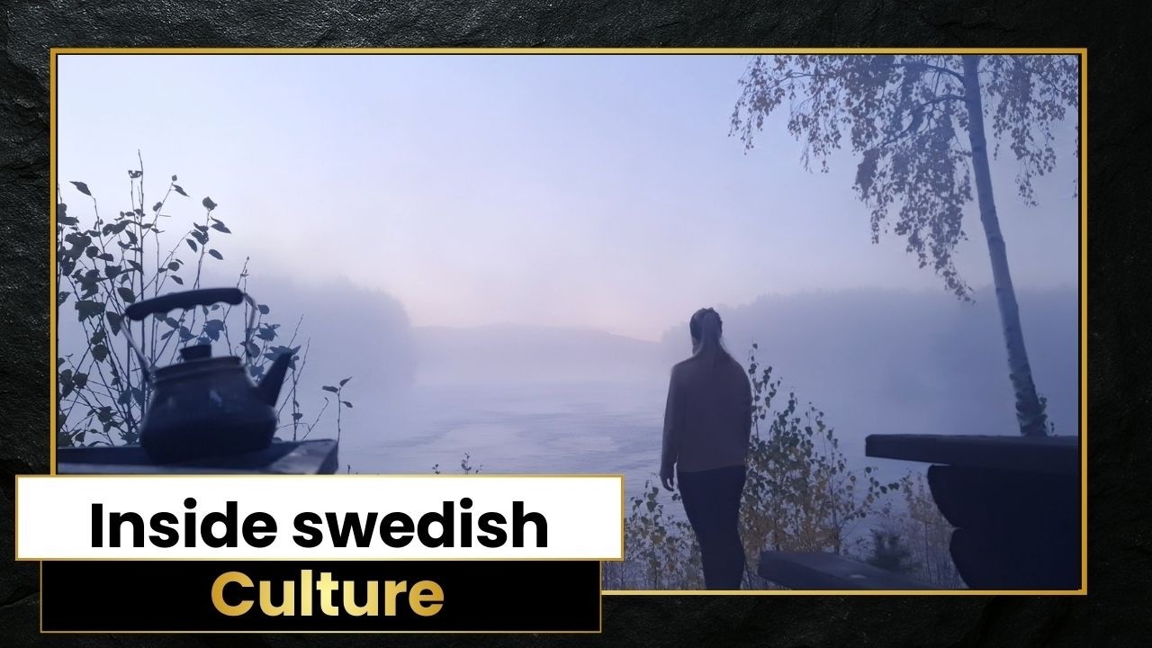 Why Are Swedes So Individualistic?