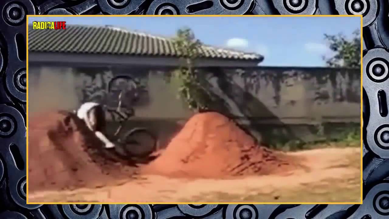 TOMBOS ENGRA&Ccedil;ADOS DE BIKE Radicalife!
