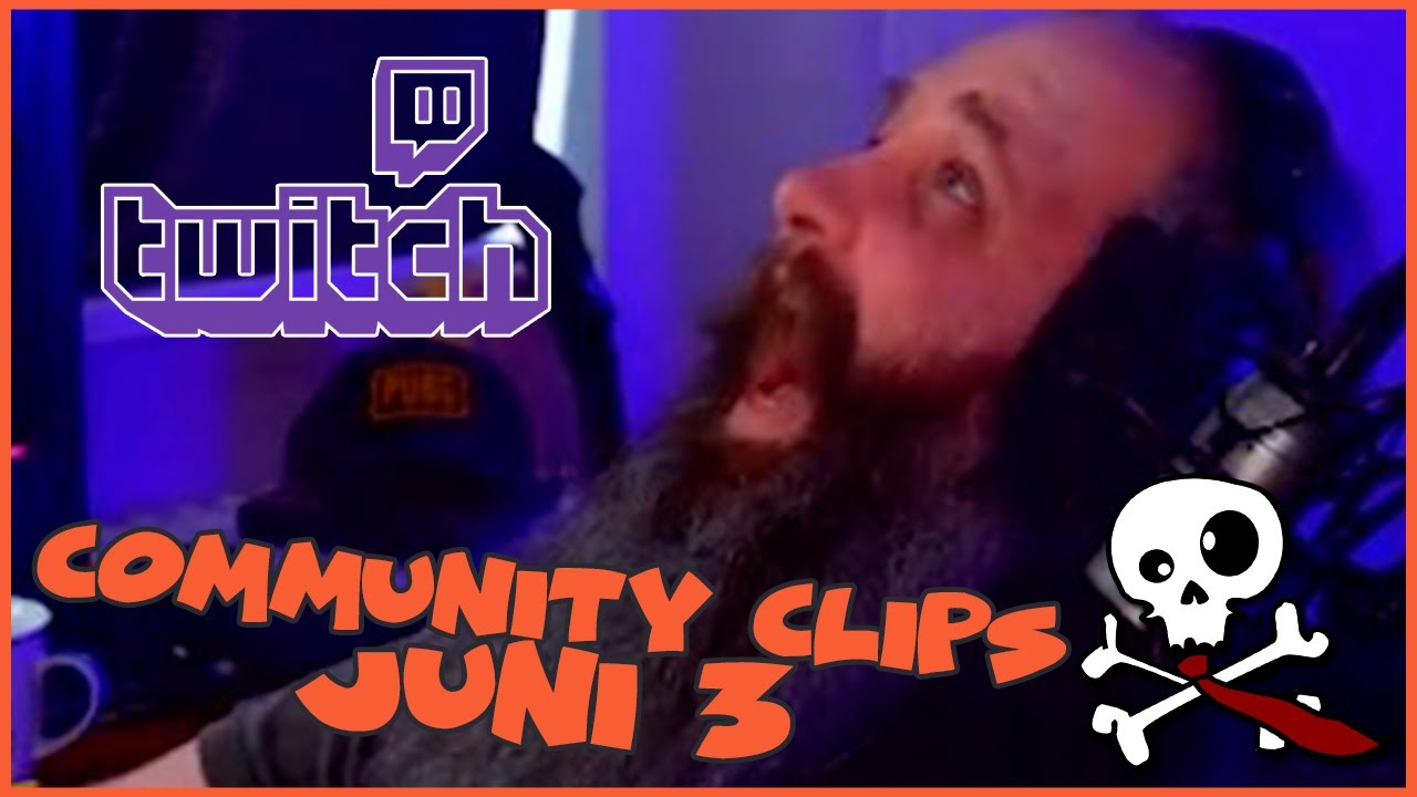 Best of Juni 2022 3 | Twitch Clip Compilation