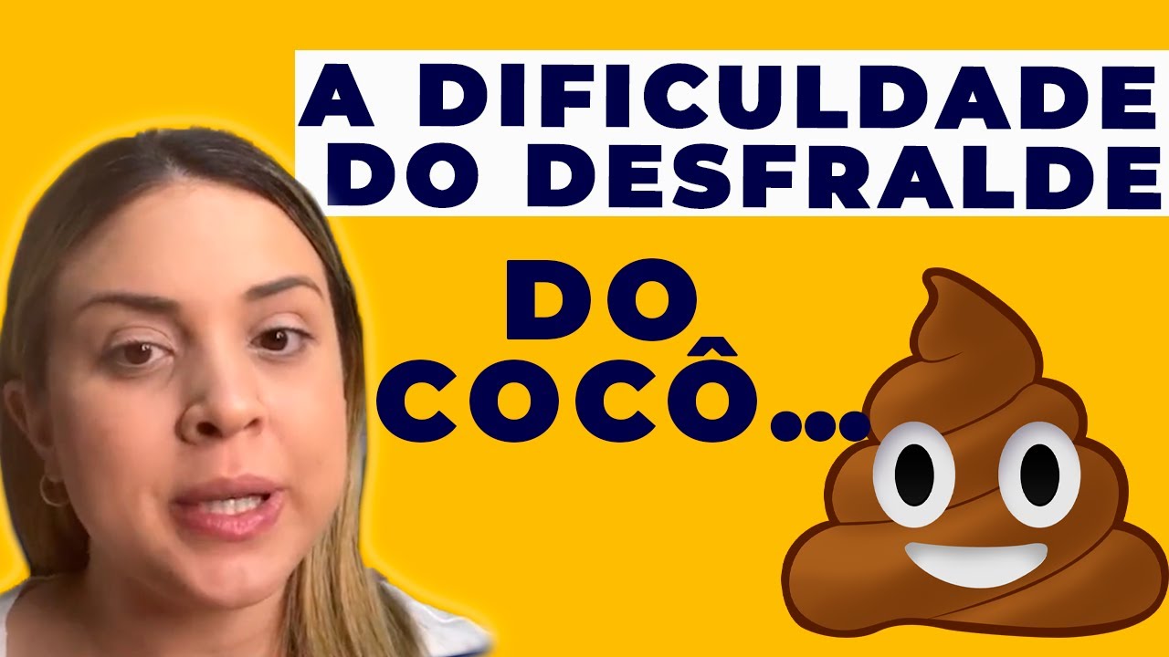 Sinais do autismo: a dificuldade com o desfralde e o uso do banheiro