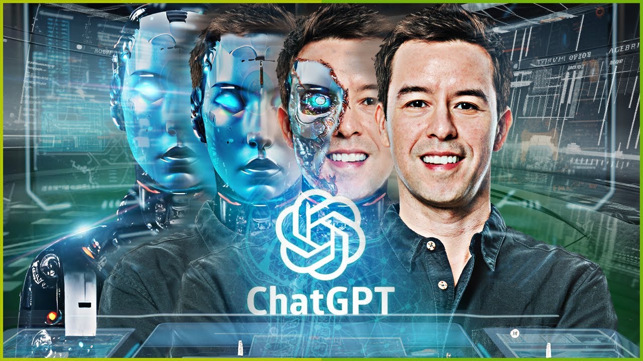 Как я «очеловечиваю» контент ChatGPT AI...