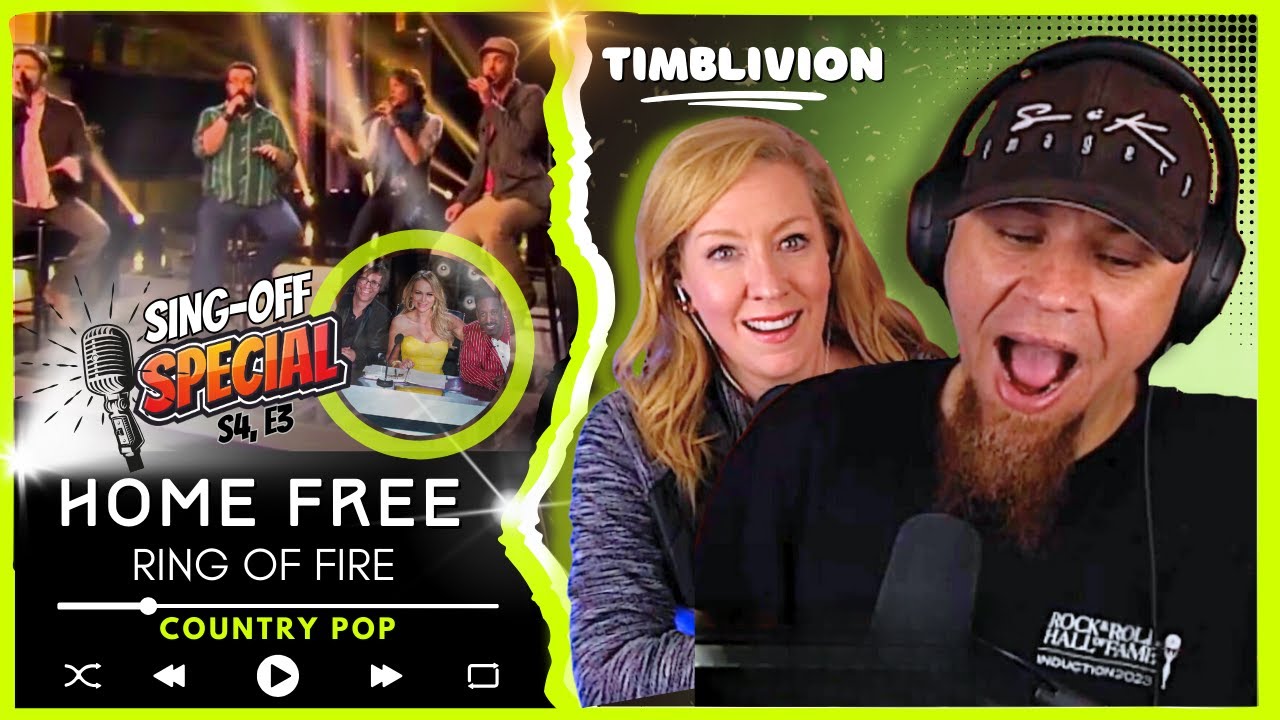HOME FREE 
